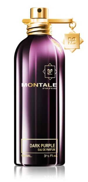 Montale Dark Purple Eau de Parfum - Teszter